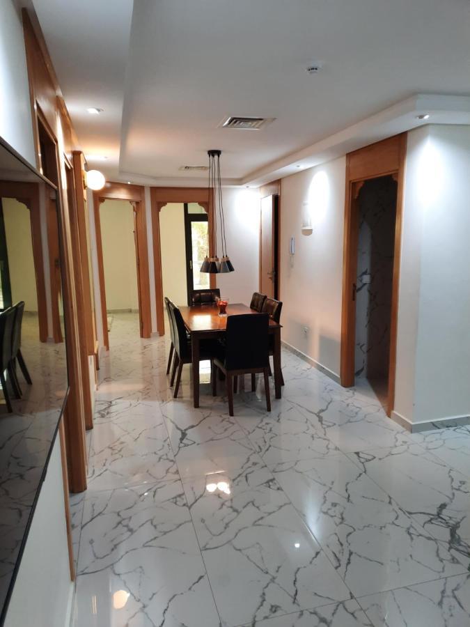 Al Hoceïma Appart Hotel Puerto Marino מראה חיצוני תמונה